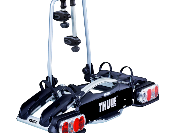 Thule euroway g2 - cykelhållare med plats för två cyklar