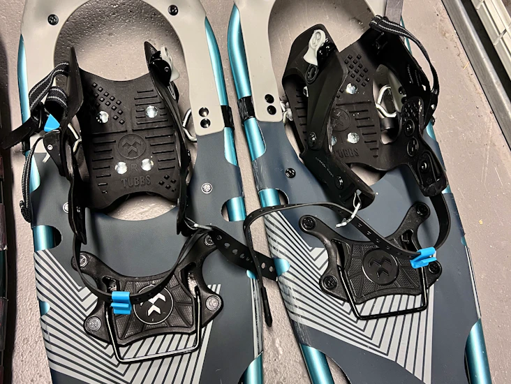 Tubbs journey 25 (dame)