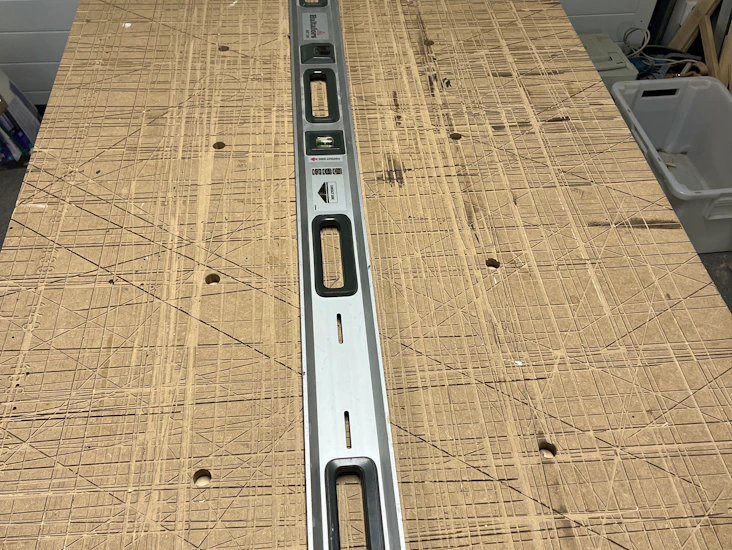 Hultafors 180 långpass