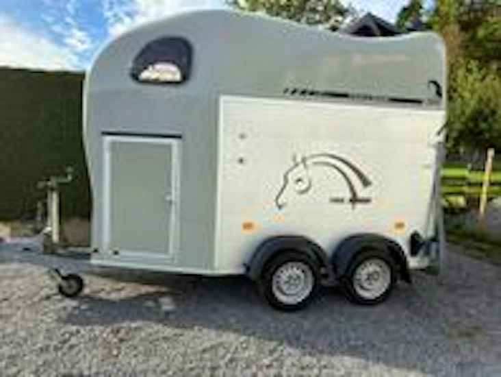 cheval liberte’ gold one pullman