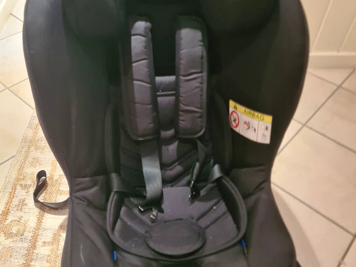 Xkid minikid bilstol