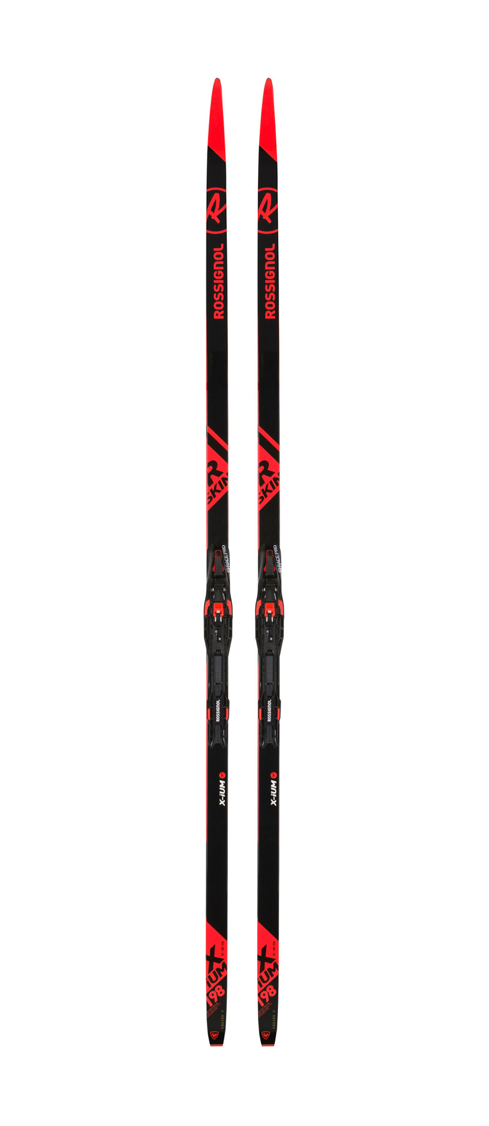 Felleski fra rossignol