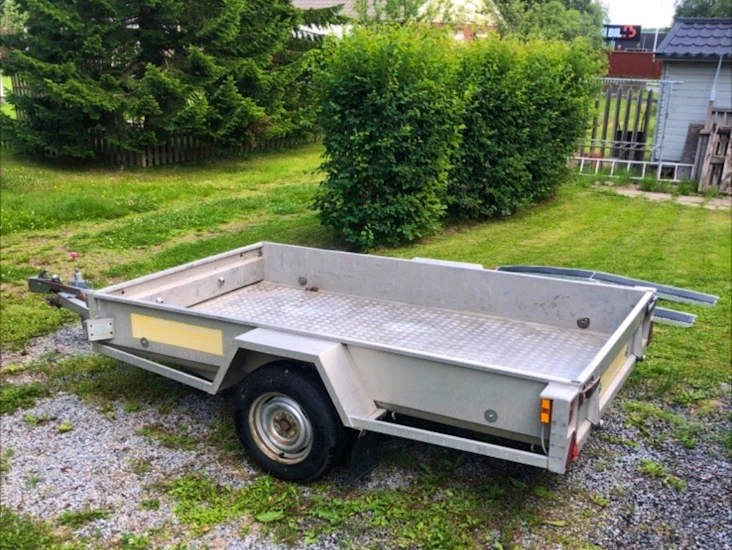 Lööve släp ls 1300