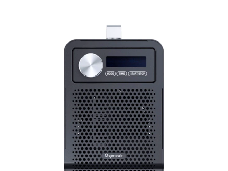 Ozoneair pro