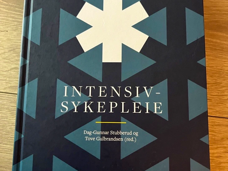 Intensivsykepleie