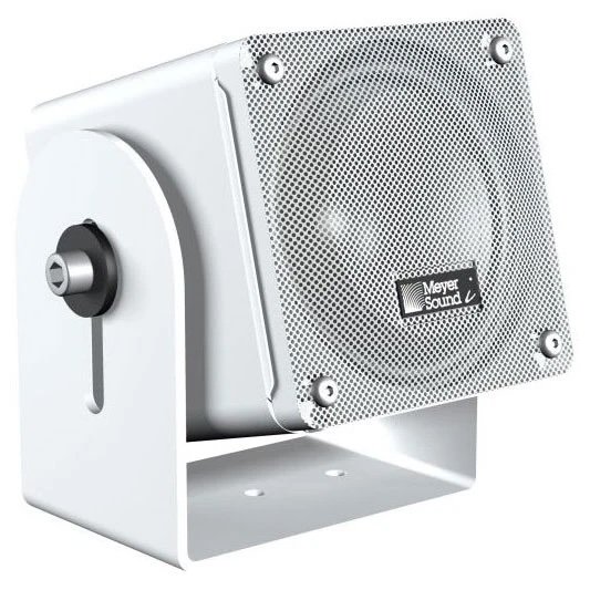 Meyer sound mm-4 (white)