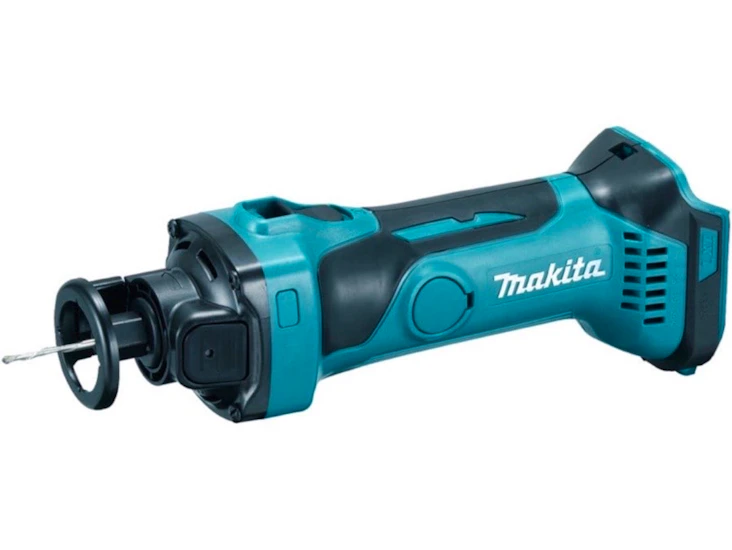 Makita dco180z gipsfres/ gipskutter