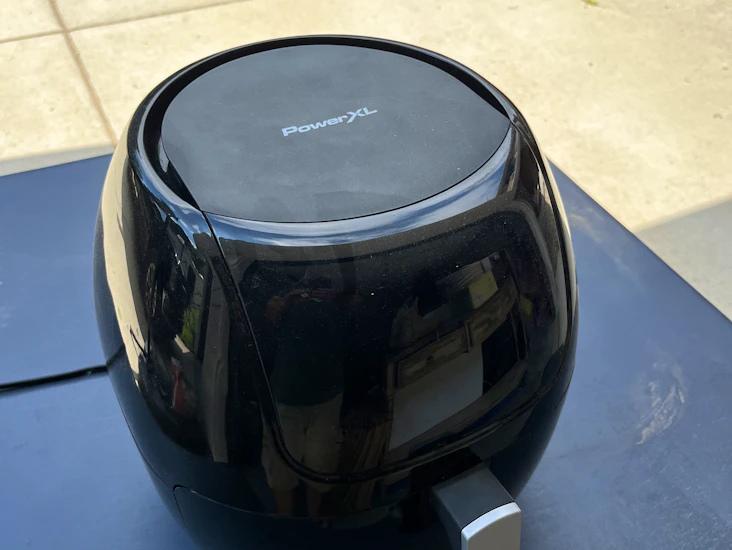 Air fryer
