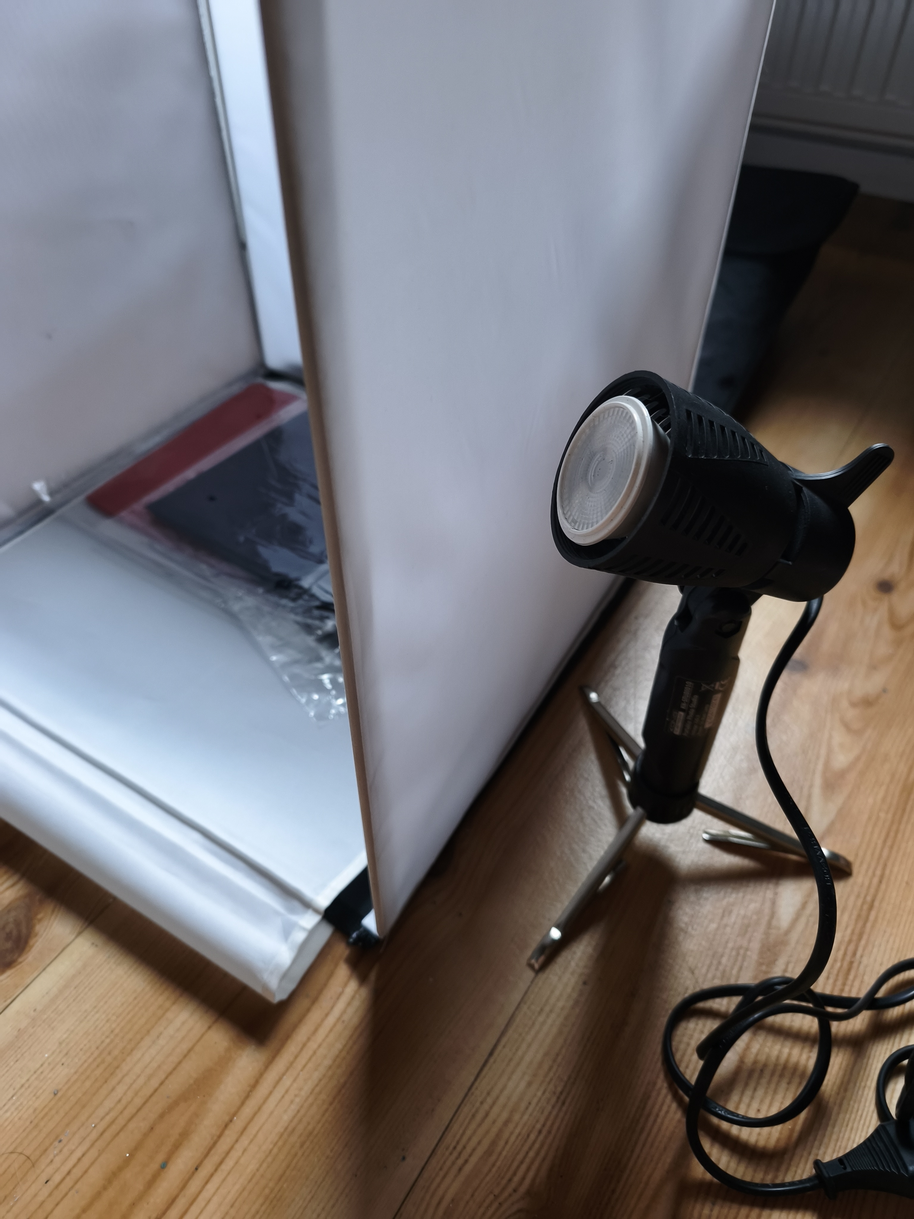 Proffs fotostudio smart köning 