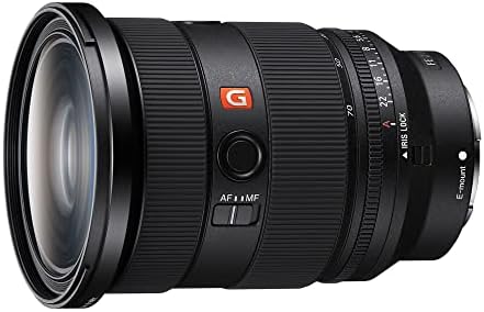 Sony fe cine lenses