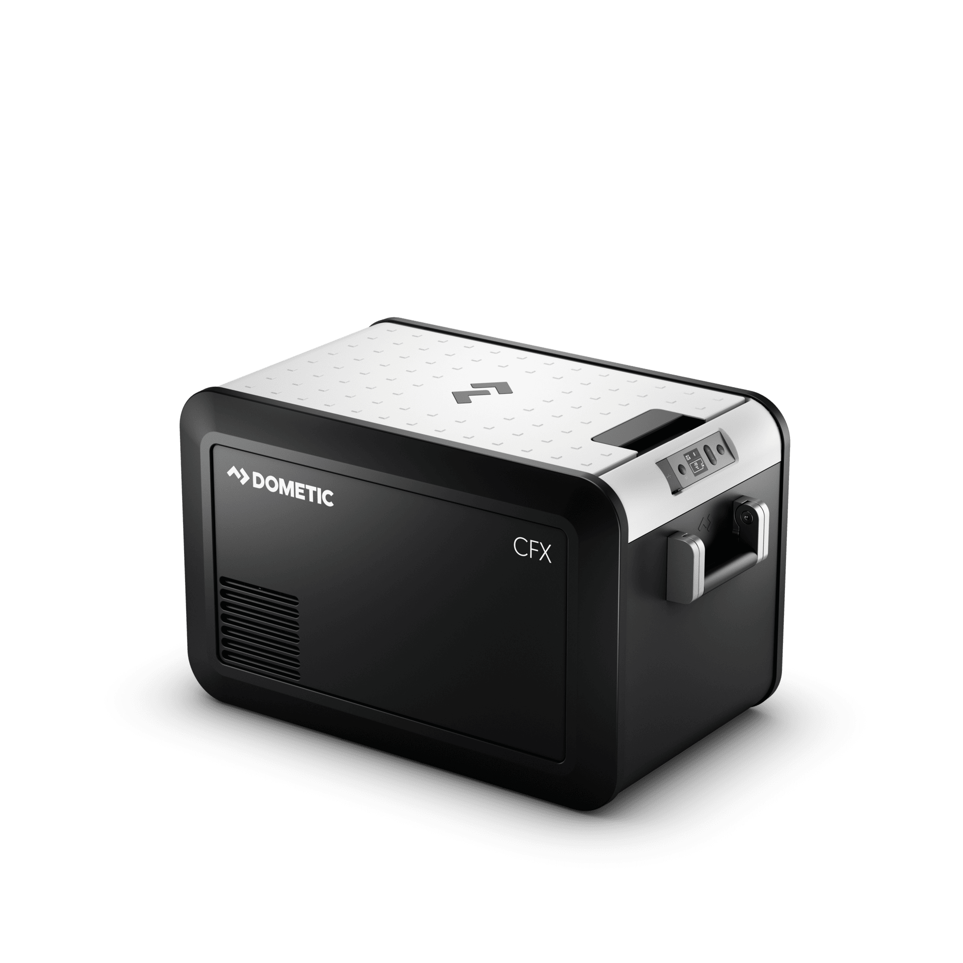 Dometic cfx3 55 portable camping fridge / freezer – 55l -  campervans
