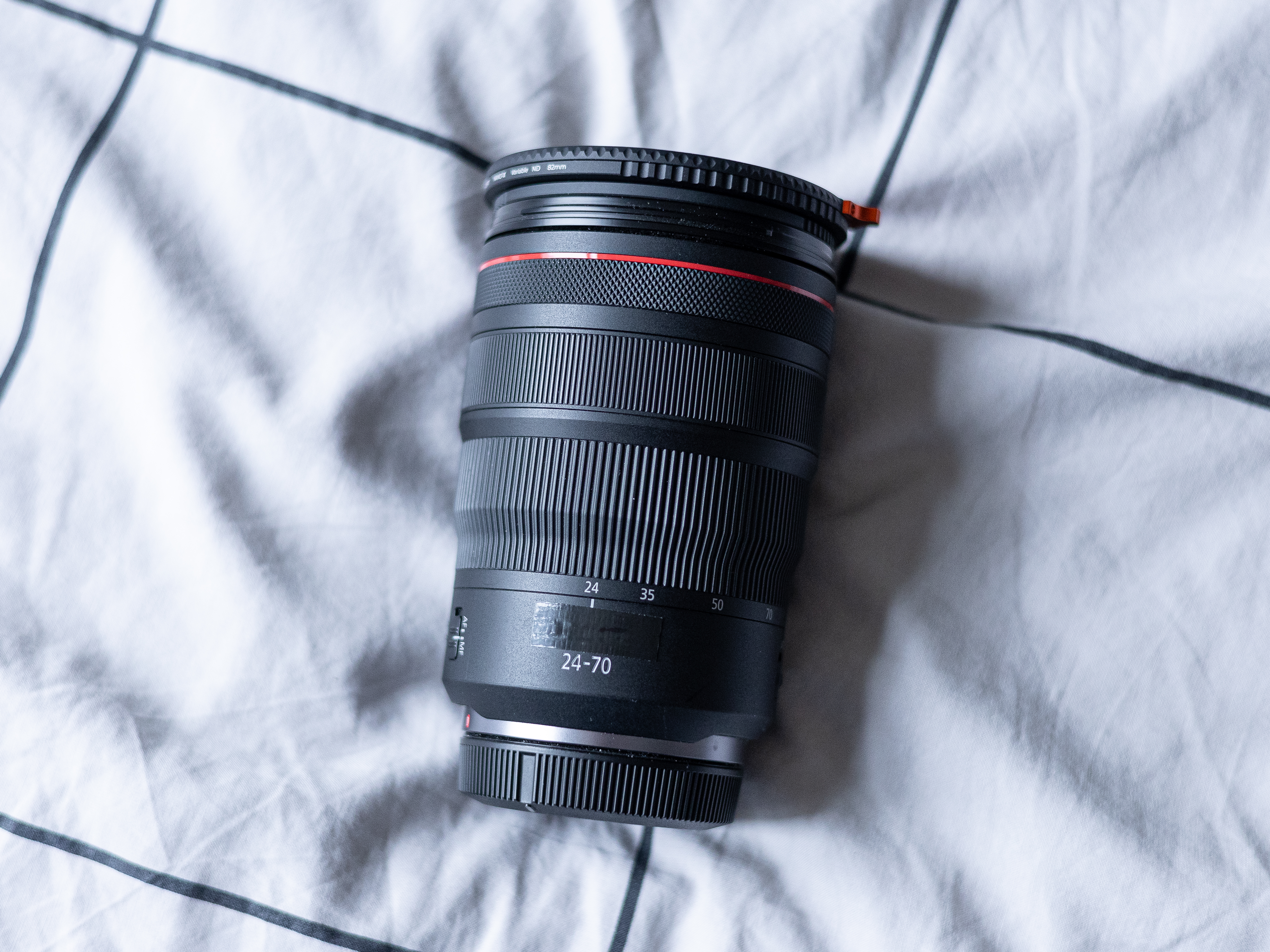 Canon rf 24-70 f/2.8