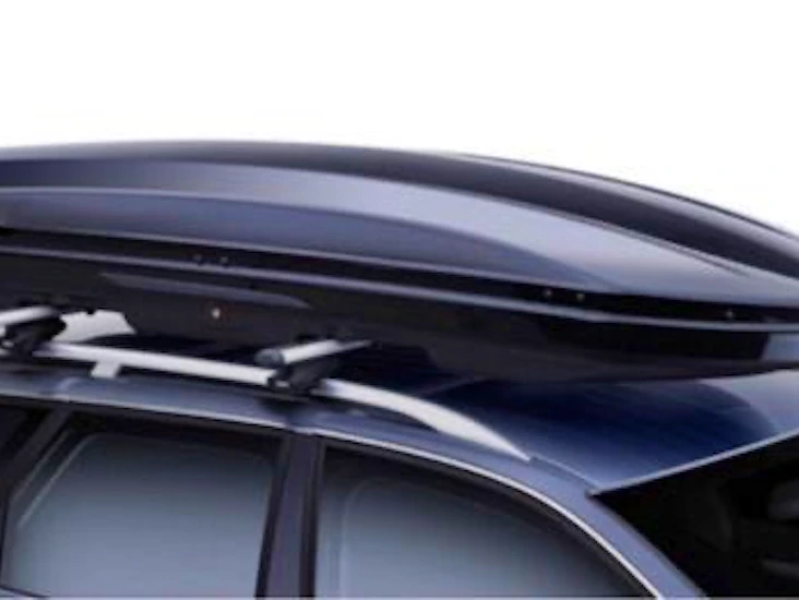 Vuokrataan thule suksiboksi