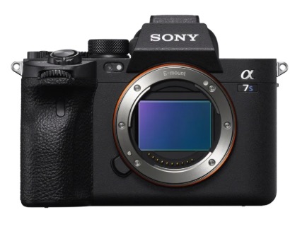 Sony a7siii (a7s3) #3 - fenomenal kamera för video (har 3st)