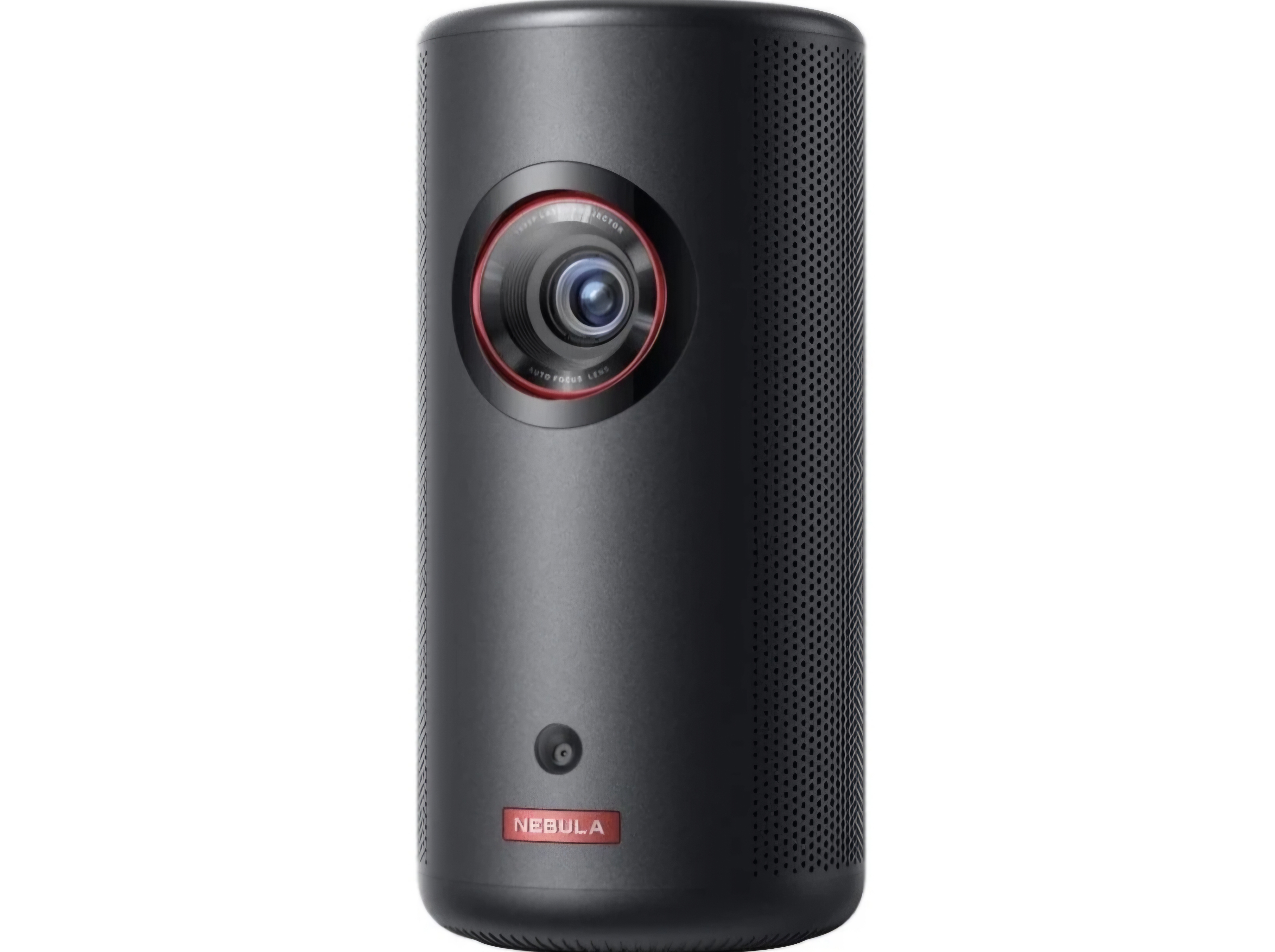 Nebula capsule 3 - laser