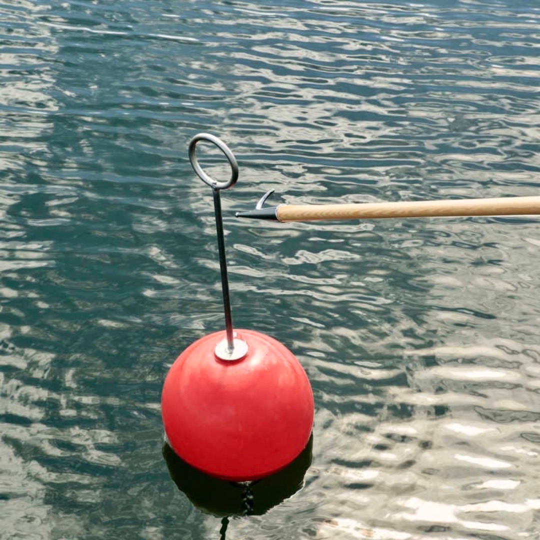 Ligge på svai på hvasser/kilen/brøtsø? 