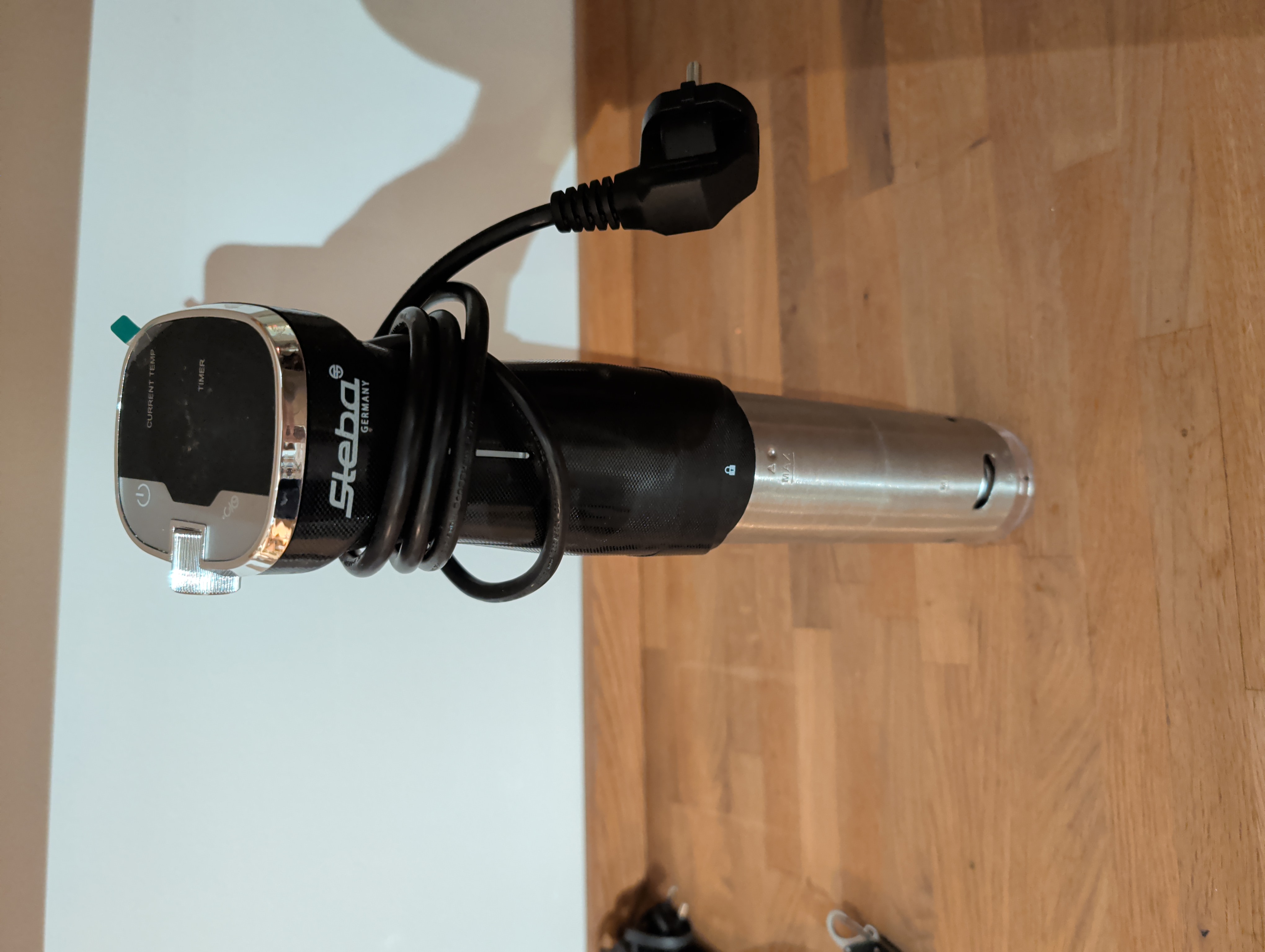 Steba sv 50 