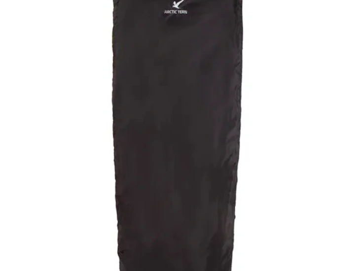 Superlight summer sleeping bag