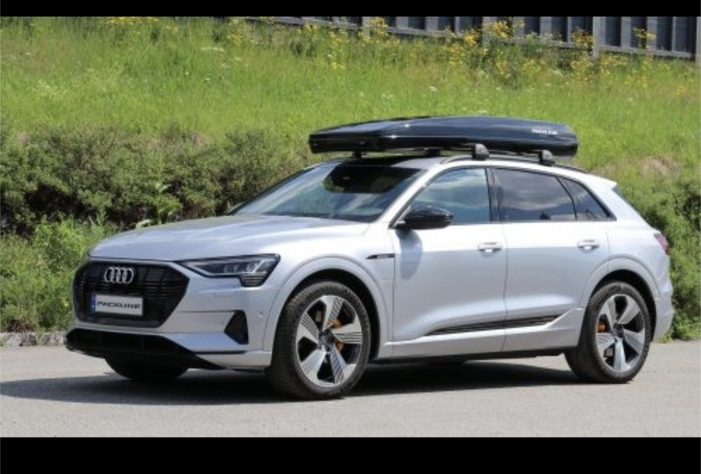 Packline fx suv 80x205