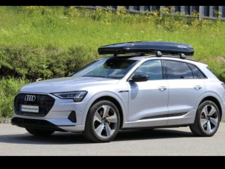 Packline fx suv 80x205