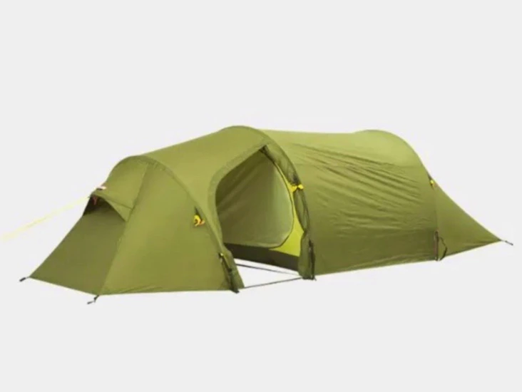 Utleie fjellheimen tek 3 telt til tur