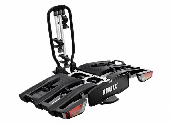 Thule easyfold xt3 sykkelstativ 