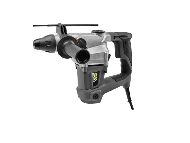 Borrhammare / slagborr / bilmaskin