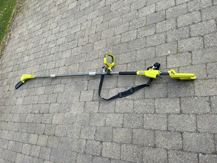 Ryobi grensag