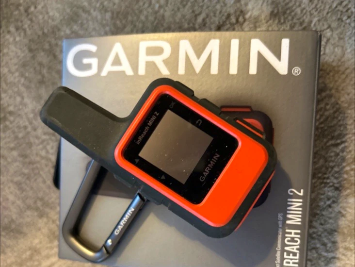 Garmim inreach mini 2