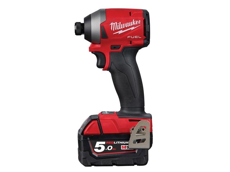 Milwaukee slagskruvdragare | m18 blidrc-402c