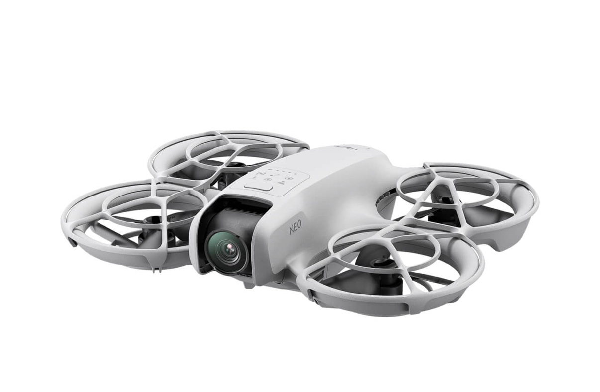 Dji  neo beginner drone