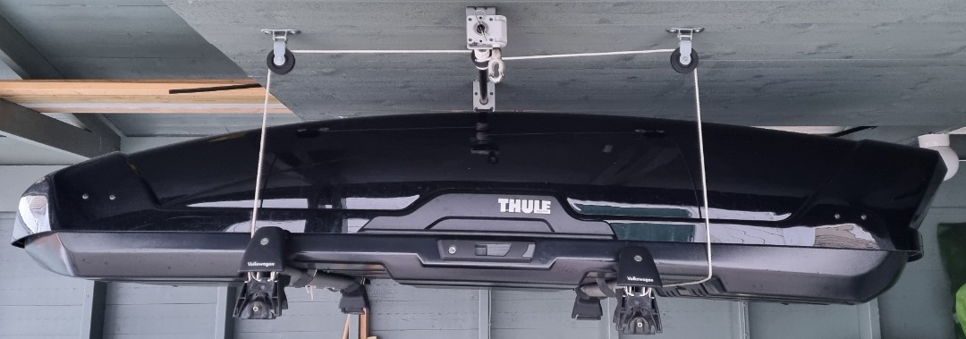 Thule xt xxl 