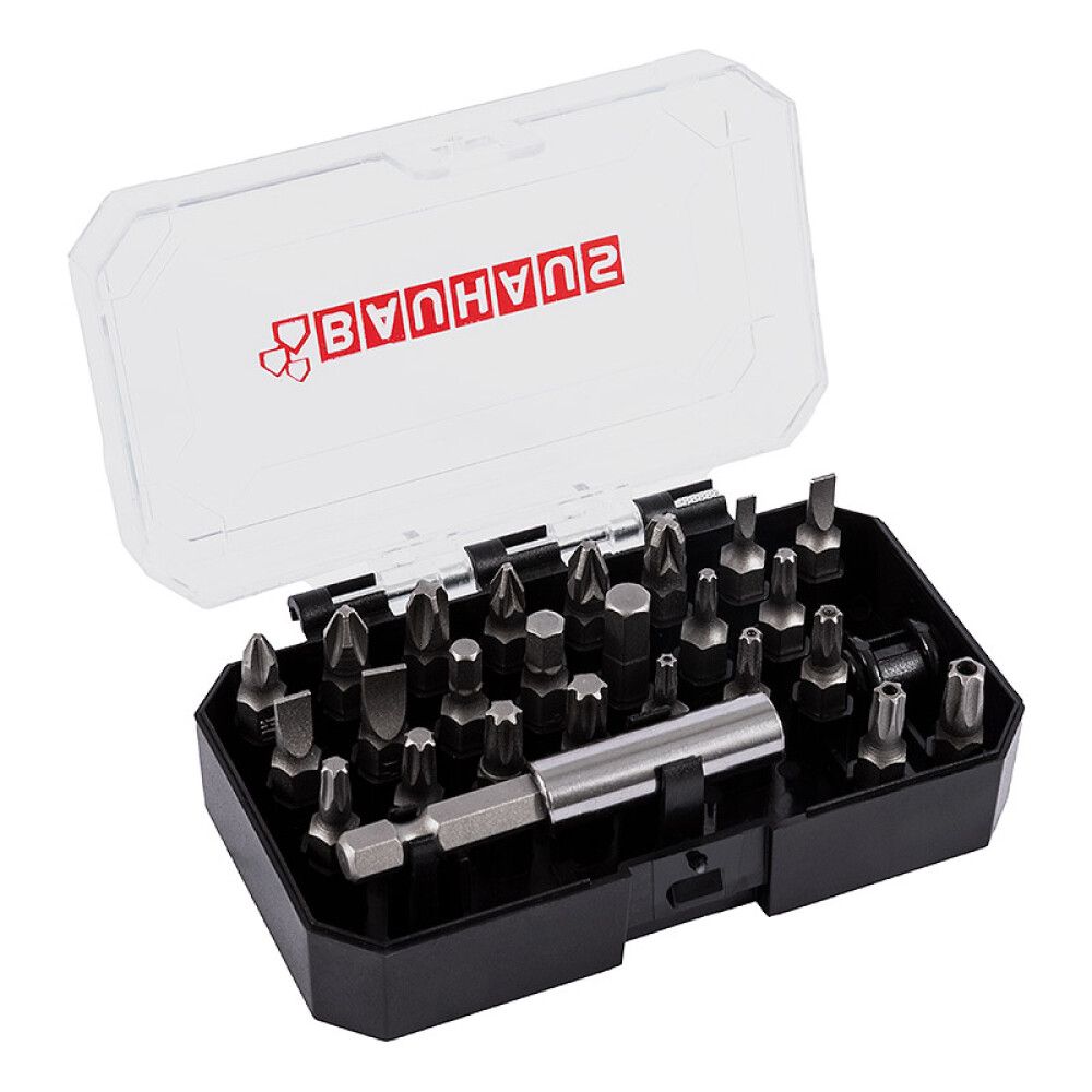 Drill bit set