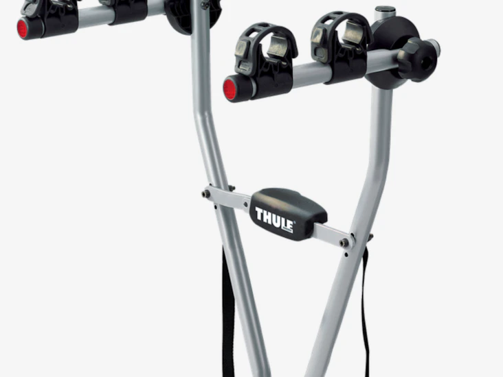 Thule express cykelhållare