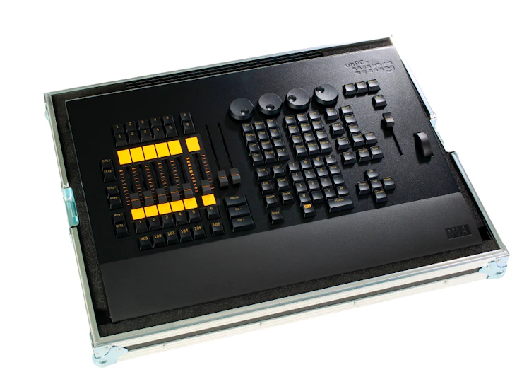 Grandma 2 command wing i rufo flight