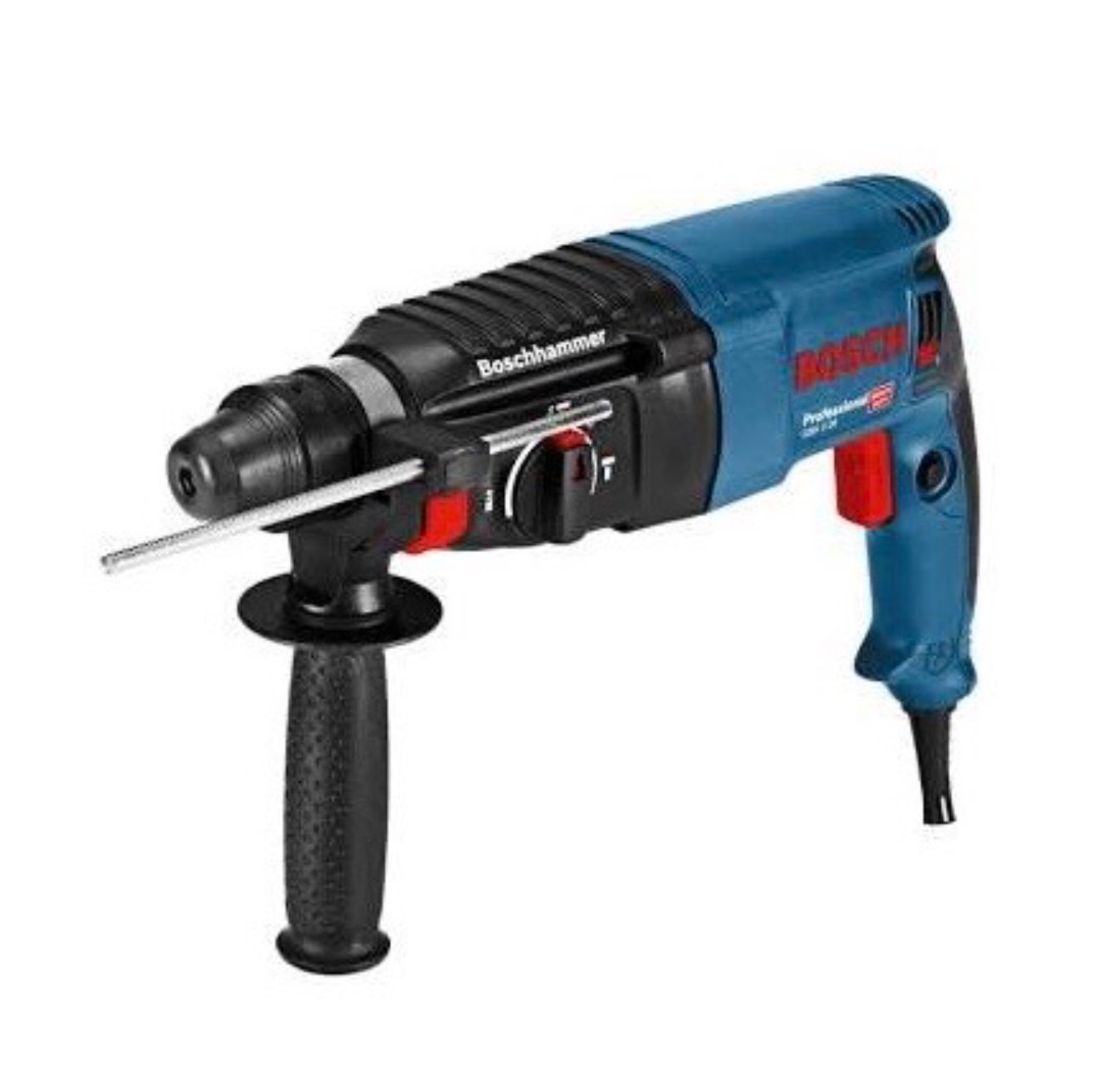Bosch professional gbh 2-26 slagborr