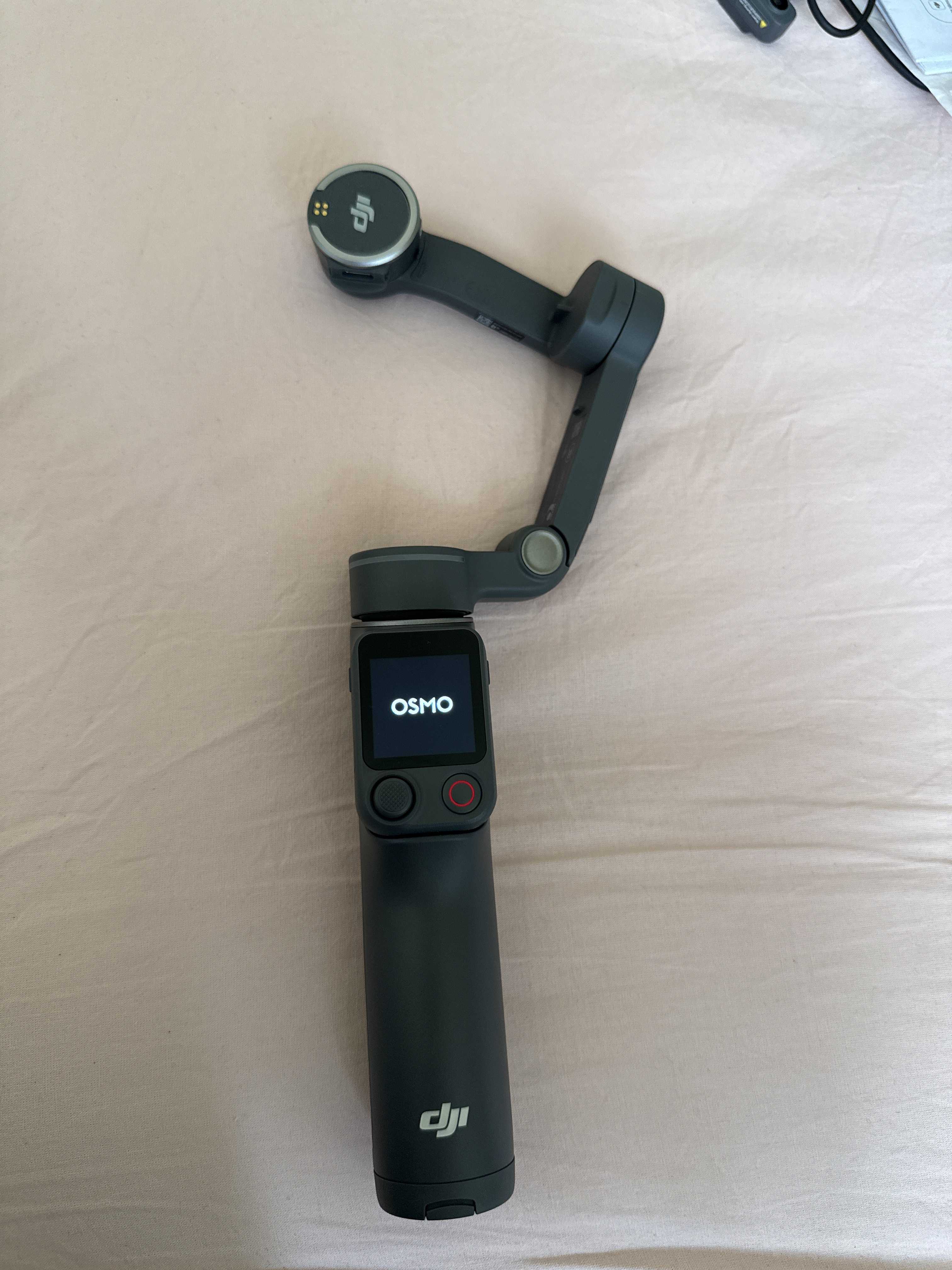 Dji osmo mobile 8p