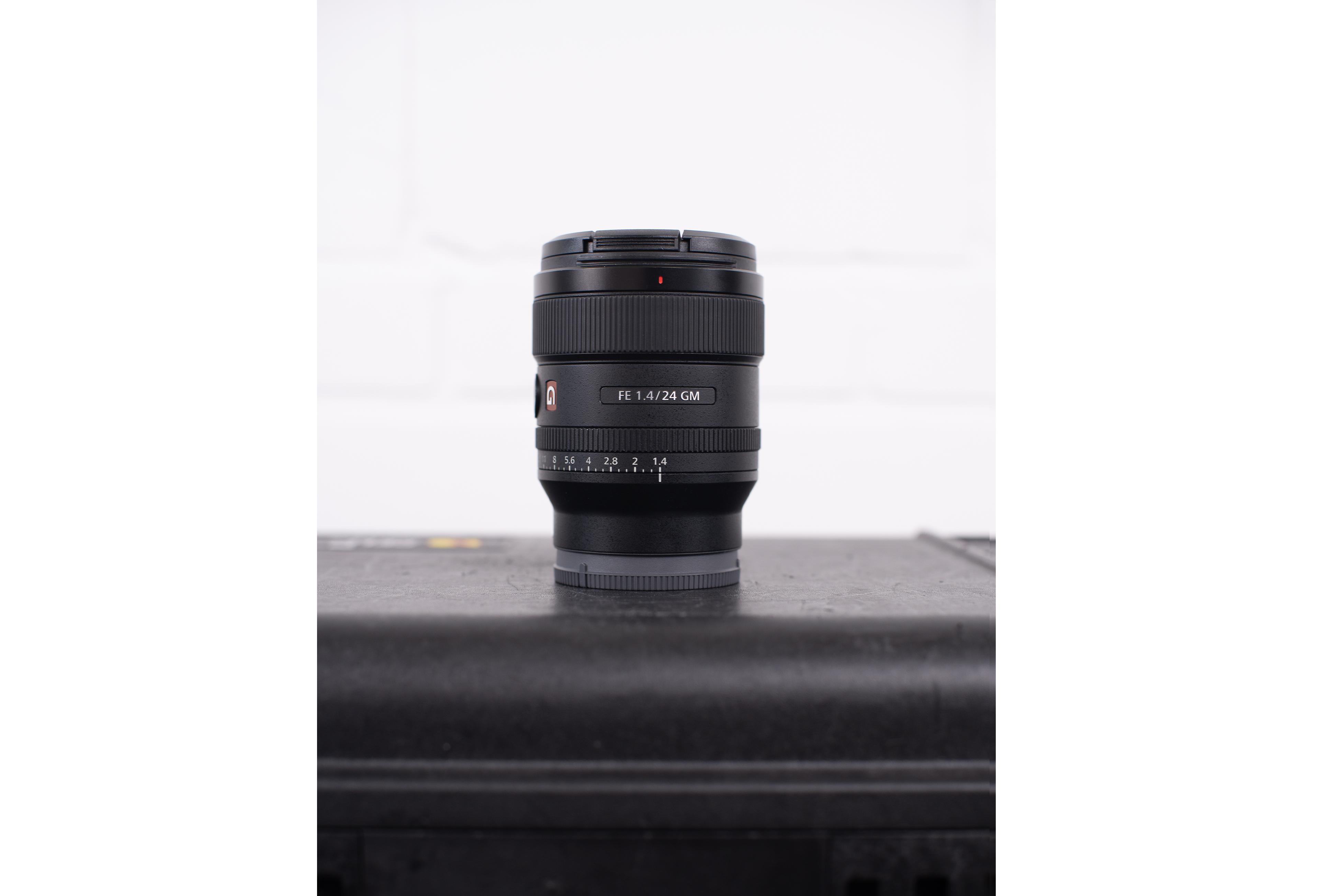 Sony gm 24mm f1.4