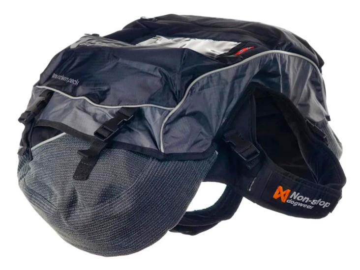 Non-stop dogwear hundekløv strl. s