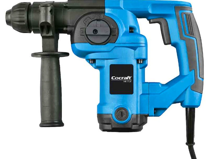 Kraftfull borrhammare / slagborr /hammarborr