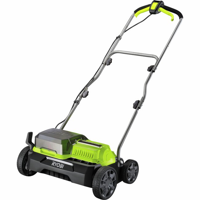 Ryobi vertikalskärare