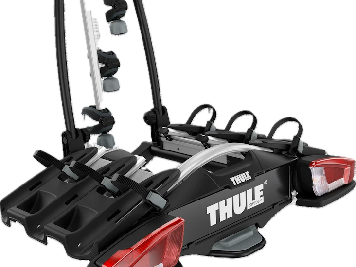 Thule velocompact 3 cyklar