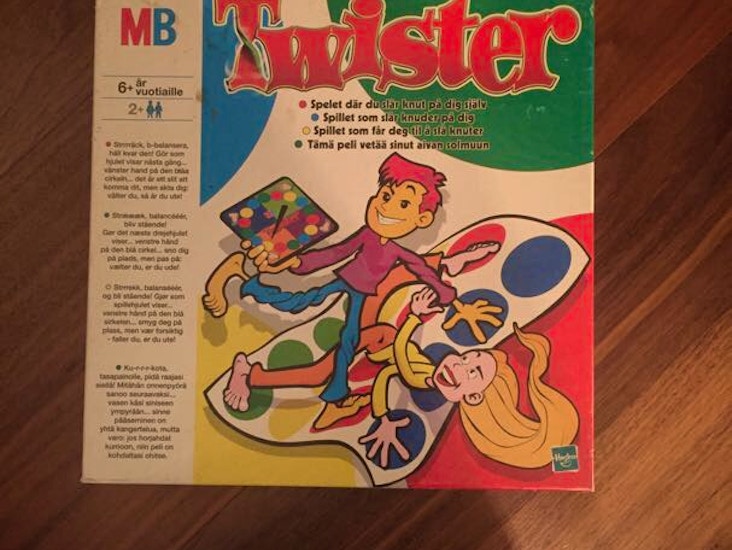 Twister