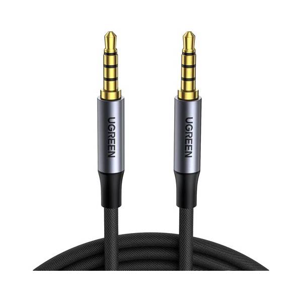 3.5mm stereo cable