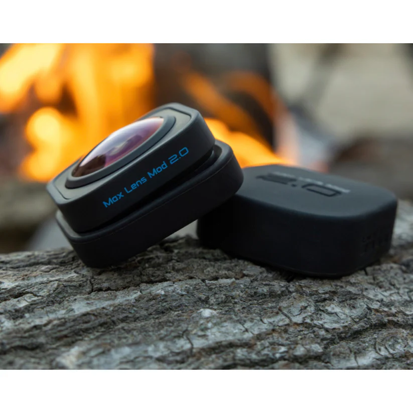 Gopro max lens mod 2.0 