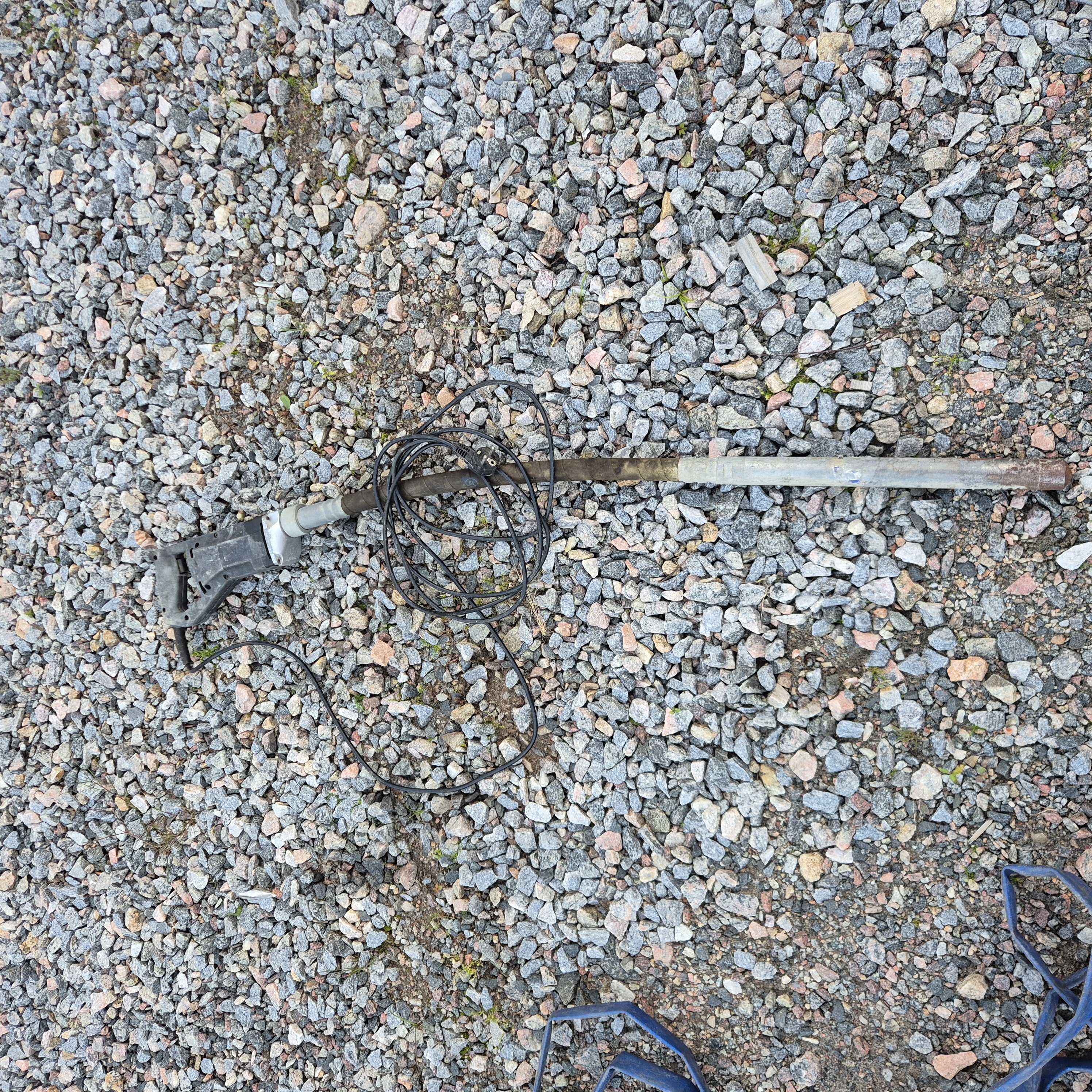 Betongvibrator
