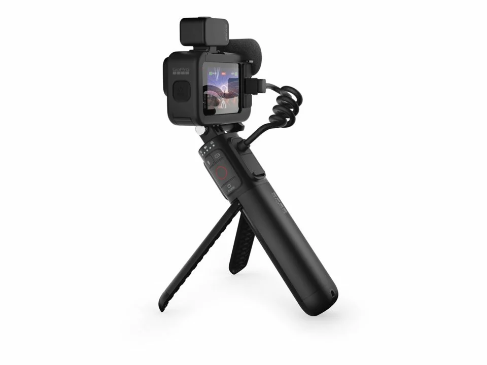 Gopro hero12 black creator edition