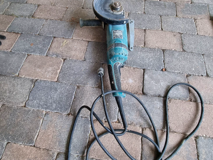 makita ga9040s