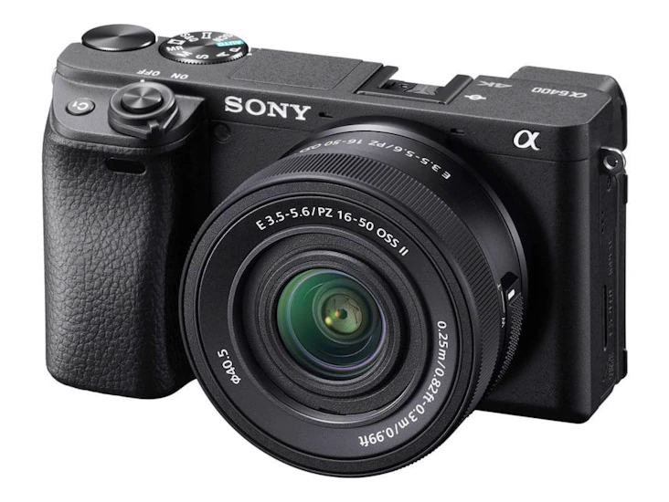 Sony a6000, sigma 16mm f/1,4, sony 18-105 m f/4