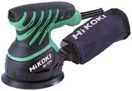 Hikoki elektrisk eksentersliper